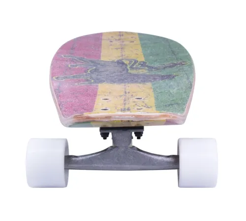 Скейтборд Longboard WORKER Lions 36» Скейтборд Longboard WORKER Lions 36»