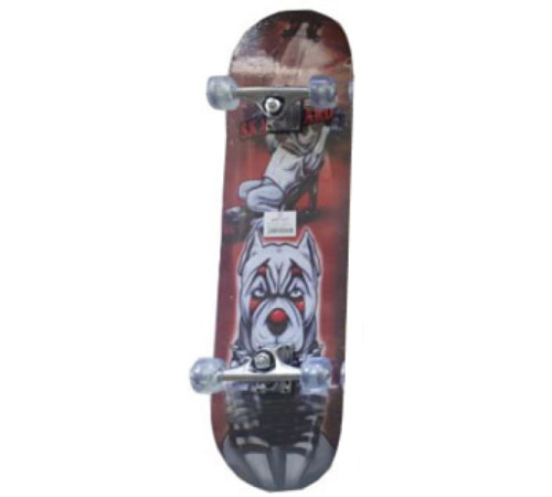 Скейтборд Spartan Super Board - Circus Stage Скейтборд Spartan Super Board - Circus Stage