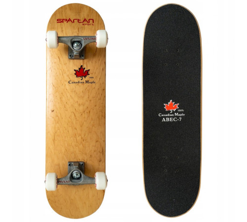 Скейтборд SPARTAN Top Board Скейтборд SPARTAN Top Board