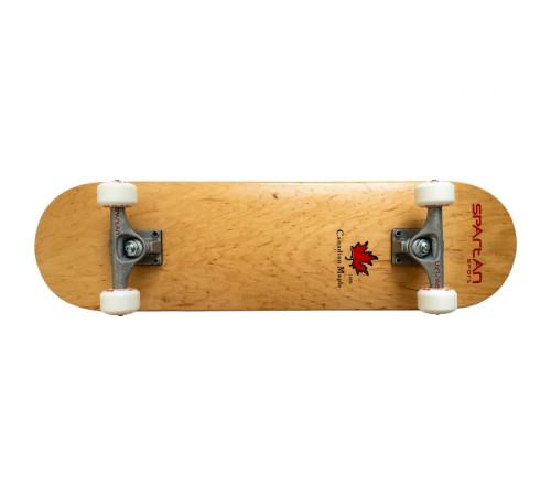 Скейтборд SPARTAN Top Board Скейтборд SPARTAN Top Board