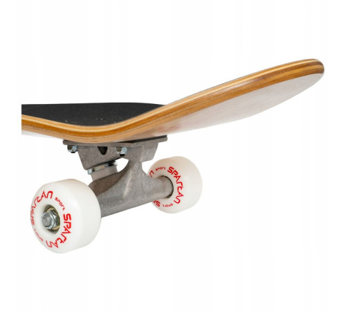 Скейтборд SPARTAN Top Board Скейтборд SPARTAN Top Board