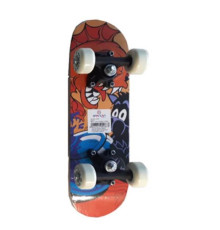  Скейтборд дитячий inSPORTline Mini Board - 09