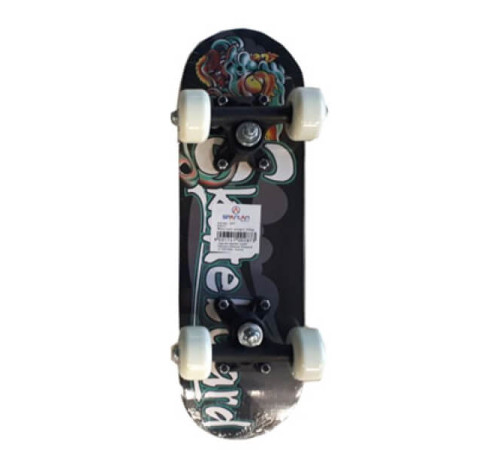 Скейтборд дитячий inSPORTline Mini Board - 11 Скейтборд дитячий inSPORTline Mini Board - 11