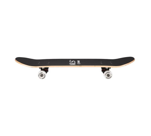 Скейтборд NILS EXTREME CR3108SA DOTS 