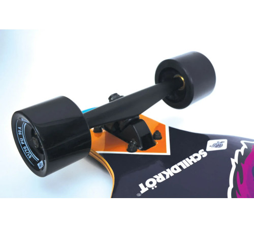 Лонгборд Schildkröt Longboard Freeride 41"