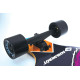 Лонгборд Schildkröt Longboard Freeride 41"
