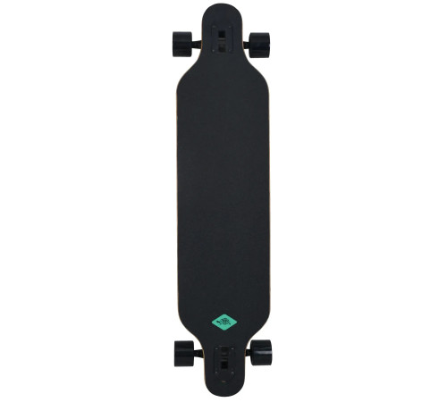 Лонгборд Schildkröt Longboard Freeride 41"