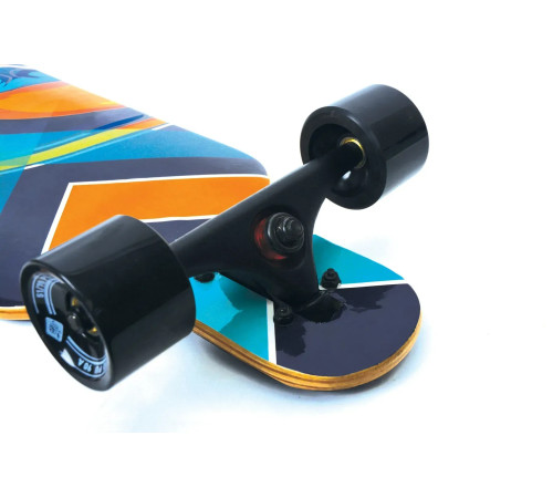 Лонгборд Schildkröt Longboard Freeride 41"