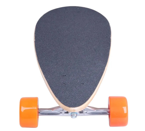 Лонгборд WORKER Skully 36ʺ