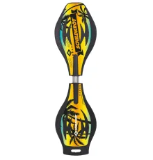 Вейвборд Schildkröt Waveboard Good Vibes Ocean Drive