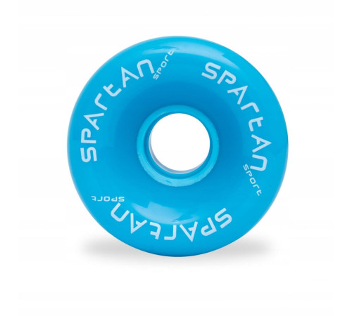 Колеса для лонгборду SPARTAN 70 x 42 мм, 4 шт Колеса для лонгборду SPARTAN 70 x 42 мм, 4 шт