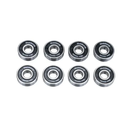 Підшипники WORKER ABEC 11 Підшипники WORKER ABEC 11