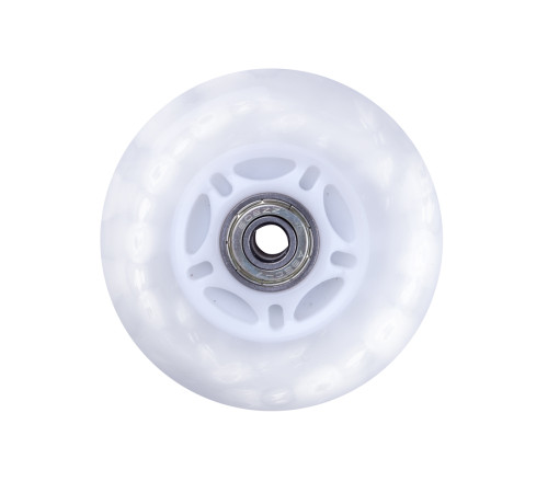 Роликове колесо inSPORTline PU 72*24mm with ABEC 5 Bearings - 3 Роликове колесо inSPORTline PU 72*24mm with ABEC 5 Bearings - 3