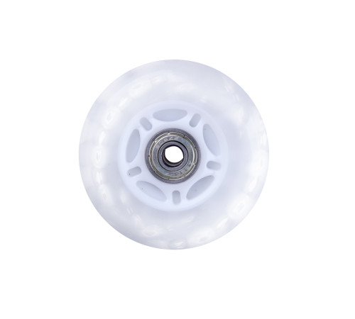 Роликове колесо inSPORTline PU 70*24 mm with ABEC 5 Bearings - 3 Роликове колесо inSPORTline PU 70*24 mm with ABEC 5 Bearings - 3