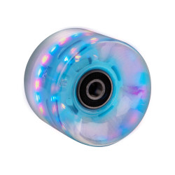 Колесо для Penny Board inSPORTline 60*45mm + ABEC 7 Bearings - 8
