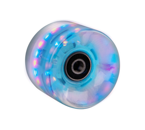 Колесо для Penny Board inSPORTline 60*45mm + ABEC 7 Bearings - 8