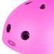 Шолом для роликових ковзанів/скейтборду WORKER Neonik - розмір S(52-55) / рожевий