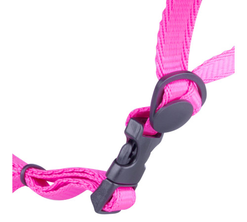 Шолом для роликових ковзанів/скейтборду WORKER Neonik - розмір S(52-55) / рожевий