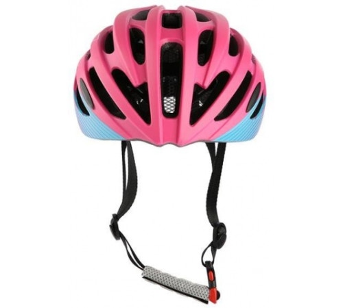 Шолом MTW24 (58-61 cm) NILS EXTREME - рожевий/розмір L Шолом MTW24 (58-61 cm) NILS EXTREME - рожевий/розмір L