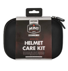 Набір для догляду за шоломом Mint