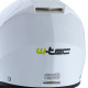 Шолом мотоциклетний W-TEC Vexamo PP Pinlock розмір XL 61-62 см, білий