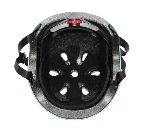 MTV12 ZIELONY MATOWY ROZM. XL (55-61 cm) KASK NILS EXTREME MTV12 ZIELONY MATOWY ROZM. XL (55-61 cm) KASK NILS EXTREME