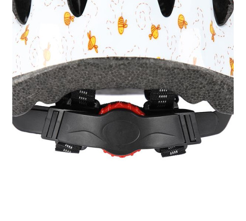 MTV65 BIAŁY ROZM. S (47-55 cm) KASK DZIECIĘCY NILS EXTREME MTV65 BIAŁY ROZM. S (47-55 cm) KASK DZIECIĘCY NILS EXTREME