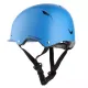 Захисний шолом MTW02 NILS EXTREME 52-56 см - блакитний/розмір S