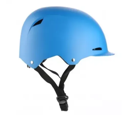 Захисний шолом MTW02 NILS EXTREME 52-56 см - блакитний/розмір S