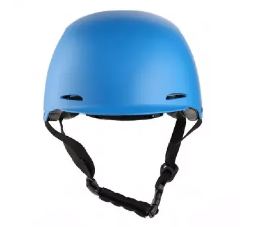 Захисний шолом MTW02 NILS EXTREME 52-56 см - блакитний/розмір S