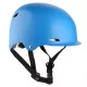 Захисний шолом MTW02 NILS EXTREME 52-56 см - блакитний/розмір XS