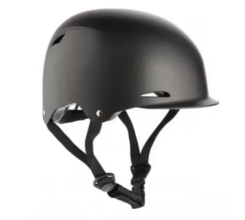 Захисний шолом MTW02 NILS EXTREME 52-56 см - чорний/розмір S Захисний шолом MTW02 NILS EXTREME 52-56 см - чорний/розмір S