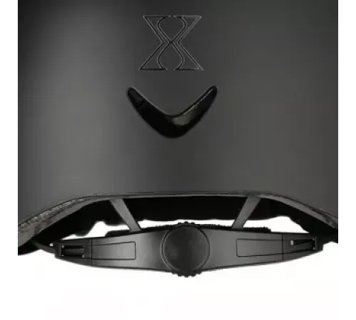 Захисний шолом MTW02 NILS EXTREME 52-56 см - чорний/розмір S Захисний шолом MTW02 NILS EXTREME 52-56 см - чорний/розмір S