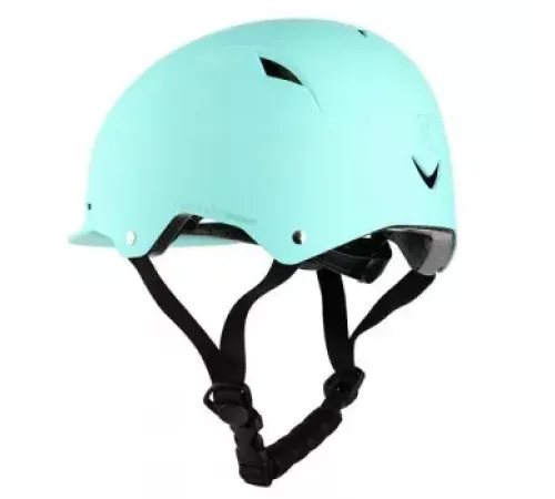 Захисний шолом MTW02 NILS EXTREME 52-56 см - м'ятний/розмір S Захисний шолом MTW02 NILS EXTREME 52-56 см - м'ятний/розмір S