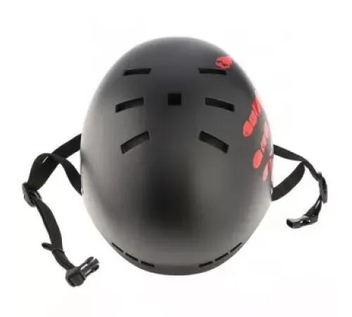 Захисний шолом MTW03 NILS EXTREME 55-58 см - чорний/розмір М Захисний шолом MTW03 NILS EXTREME 55-58 см - чорний/розмір М