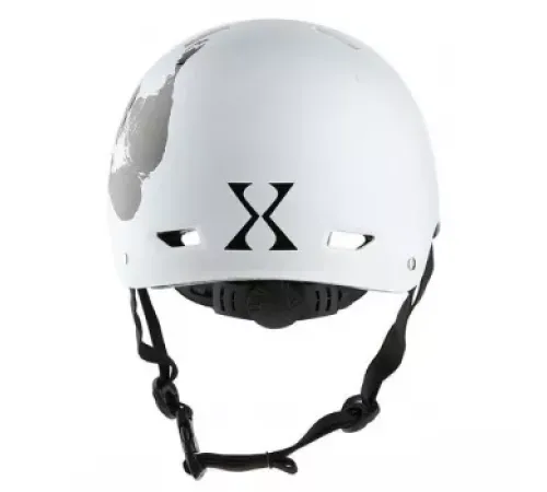 Захисний шолом MTW03 NILS EXTREME 55-58 см - білий/розмір М Захисний шолом MTW03 NILS EXTREME 55-58 см - білий/розмір М