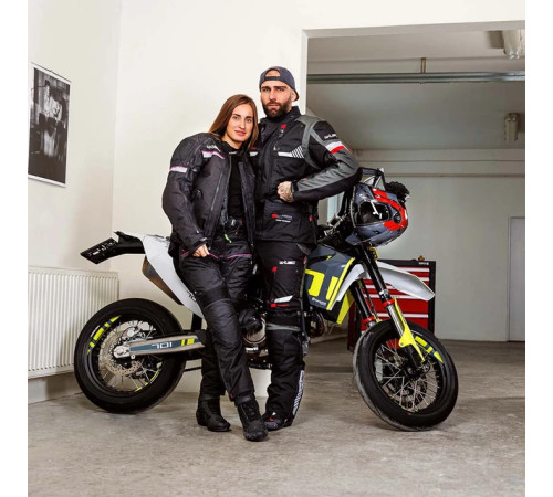 Мотоциклетний шолом W-TEC V331 PR Graphic розмір XS 53-54 см, хакі