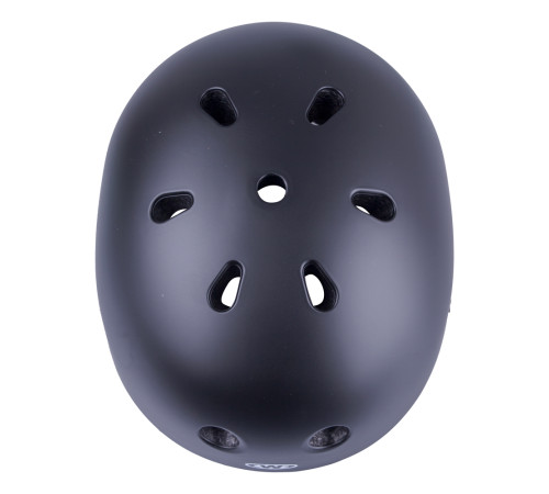 Шолом для фрістайлу WORKER Rivaly - S/зелені ремінці