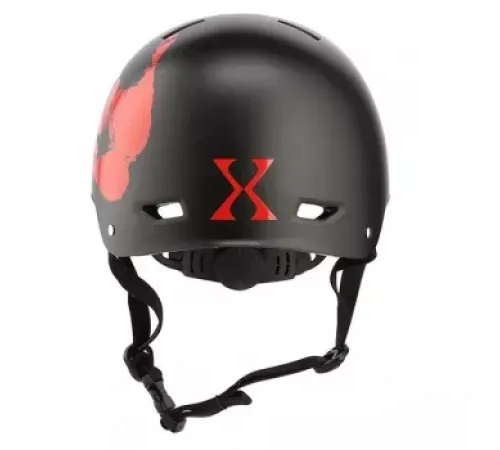 Захисний шолом MTW03 NILS EXTREME 58-61 см - чорний/розмір L Захисний шолом MTW03 NILS EXTREME 58-61 см - чорний/розмір L