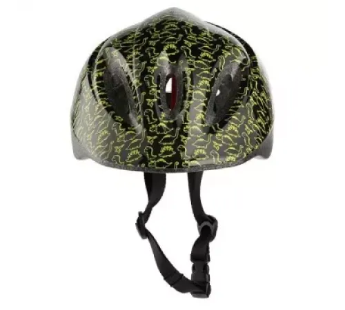 Захисний шолом MTW05 NILS EXTREME 52-56 см - чорно-зелений/розмір S Захисний шолом MTW05 NILS EXTREME 52-56 см - чорно-зелений/розмір S