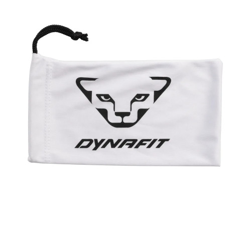 Окуляри захисні Dynafit ULTRA 49914 0010 UNI, чорно-білі