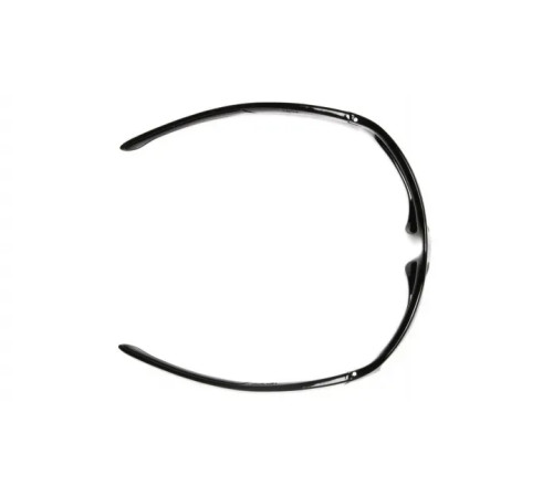 Окуляри захисні Pyramex Furix Anti-Fog, коричневі