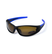 Окуляри поляризаційні BluWater Daytona-4 Polarized, коричневі