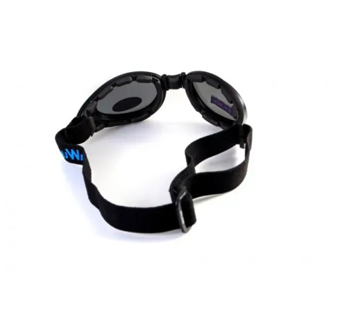 Окуляри поляризаційні BluWater Drifter Polarized, чорні