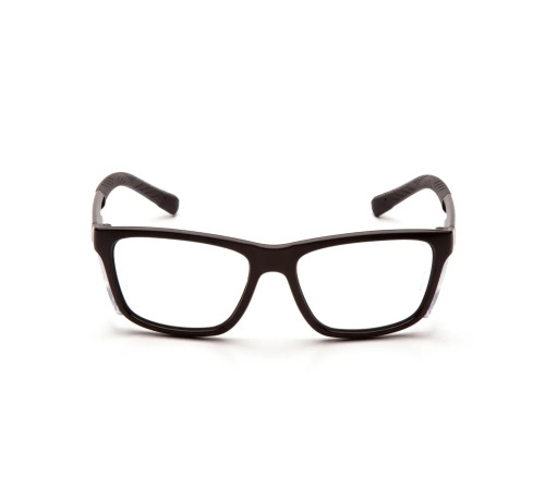 Окуляри захисні Pyramex Conaire Super Anti-Fog H2MAX, прозорі