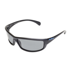 Окуляри поляризаційні BluWater Florida-4 Polarized, чорні