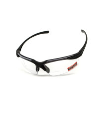 Окуляри захисні біфокальні Global Vision Apex Bifocal +2.0, прозорі