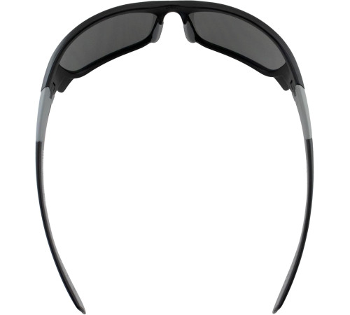 Окуляри захисні Global Vision Hercules-5, чорні