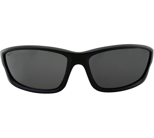 Окуляри захисні Global Vision Hercules-5, чорні