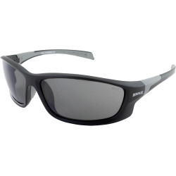 Окуляри захисні Global Vision Hercules-5, чорні